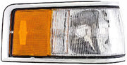 Side Marker Light Assembly Dorman 1630317