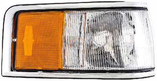 Side Marker Light Assembly Dorman 1630317