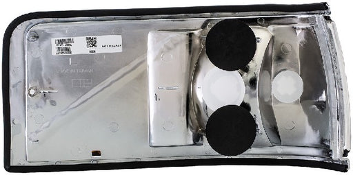 Side Marker Light Assembly Dorman 1630318