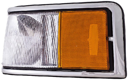 Side Marker Light Assembly Dorman 1630318