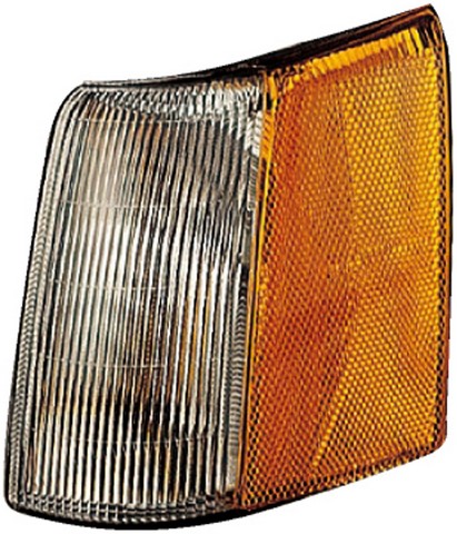 Turn Signal Light Assembly Dorman 1630420