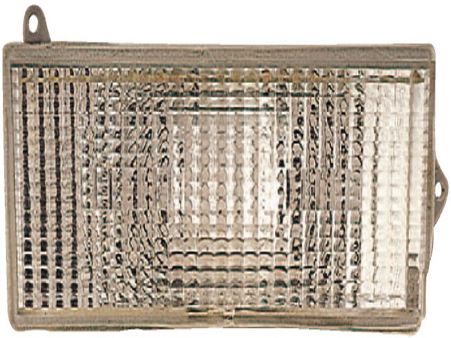 Turn Signal / Parking Light Assembly Dorman 1630454