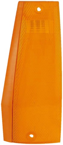 Side Marker Light Assembly Dorman 1630490