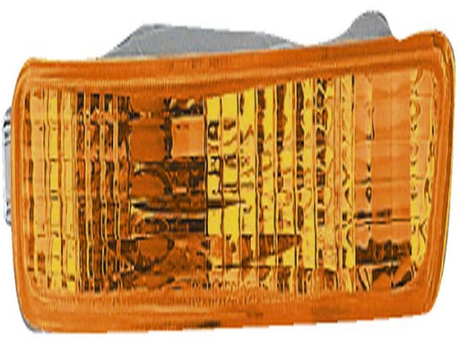 Parking Light Assembly Dorman 1630627