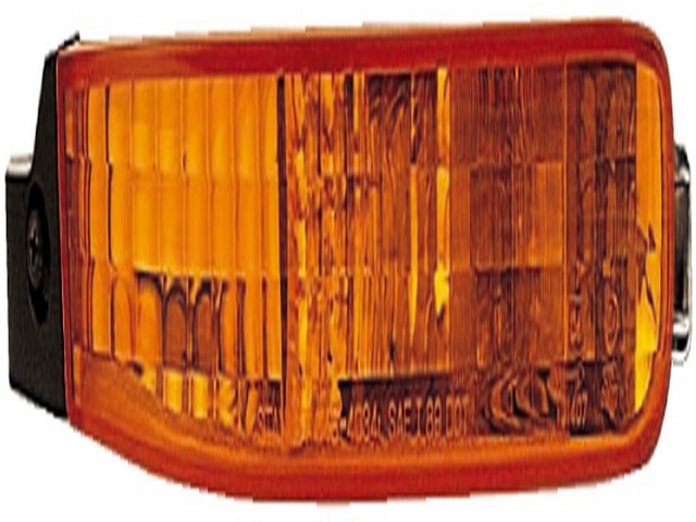 Parking Light Assembly Dorman 1630630