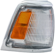 Turn Signal / Parking Light Assembly Dorman 1630683