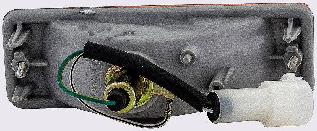 Parking Light Assembly Dorman 1630770