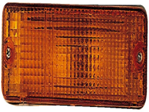 Parking Light Assembly Dorman 1630771