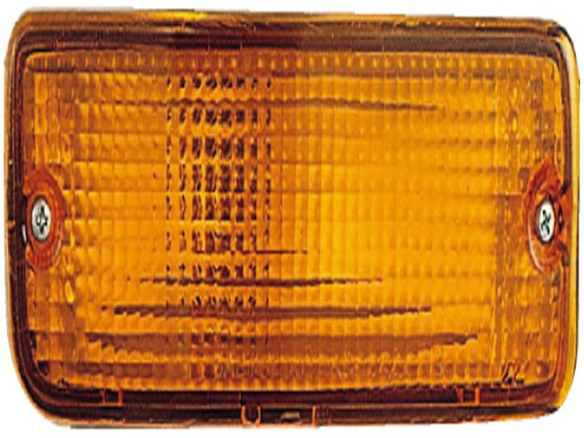 Parking Light Assembly Dorman 1630787