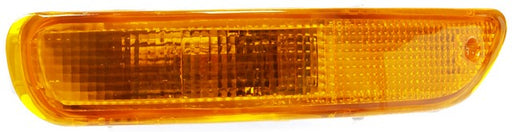 Parking Light Assembly Dorman 1630788