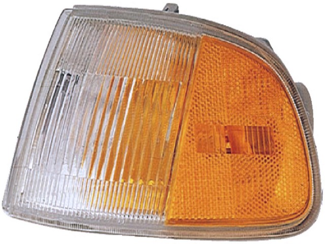 Turn Signal / Parking Light Assembly Dorman 1630817
