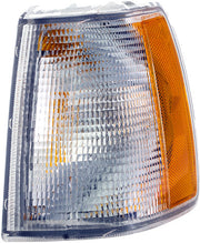 Turn Signal / Parking Light Assembly Dorman 1630830