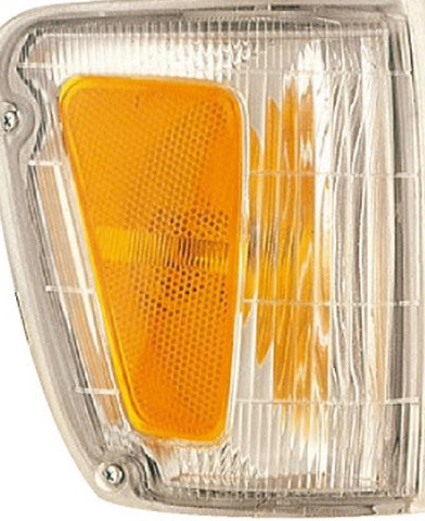 Parking Light Assembly Dorman 1630857