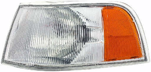 Cornering Light Assembly Dorman 1630861