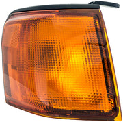 Parking Light Assembly Dorman 1630873