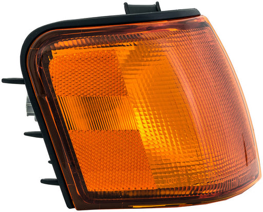 Parking Light Assembly Dorman 1630873