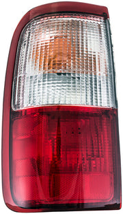Tail Light Assembly Dorman 1630900