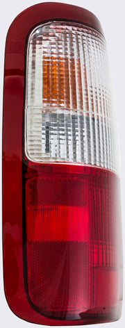Tail Light Assembly Dorman 1630900