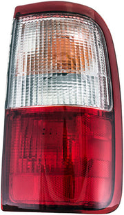 Tail Light Lens Dorman 1630901