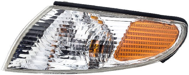 Parking Light Assembly Dorman 1630930