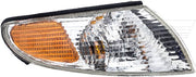 Parking Light Assembly Dorman 1630931