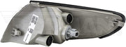 Parking Light Assembly Dorman 1630931