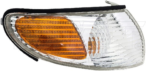 Parking Light Assembly Dorman 1630931