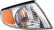 Parking Light Assembly Dorman 1630931