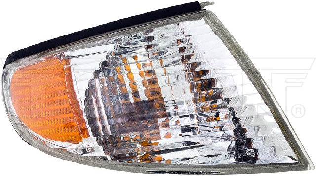 Parking Light Assembly Dorman 1630931