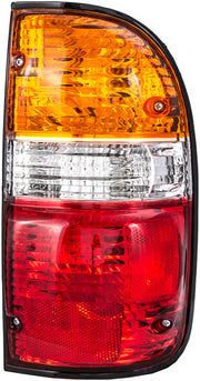 Tail Light Assembly Dorman 1630937