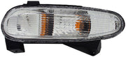 Side Marker Light Assembly Dorman 1631203