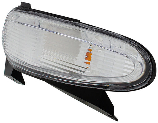 Side Marker Light Assembly Dorman 1631203