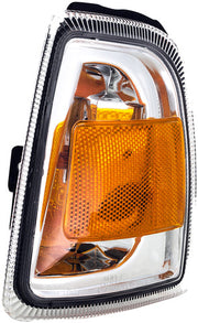 Side Marker Light Assembly Dorman 1631234