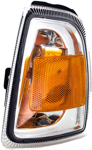 Side Marker Light Assembly Dorman 1631234