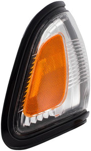 Side Marker Light Assembly Dorman 1631242