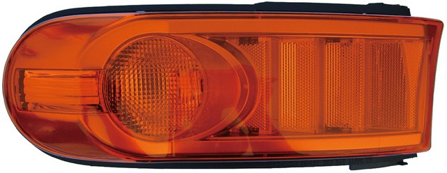Side Marker Light Assembly Dorman 1631252