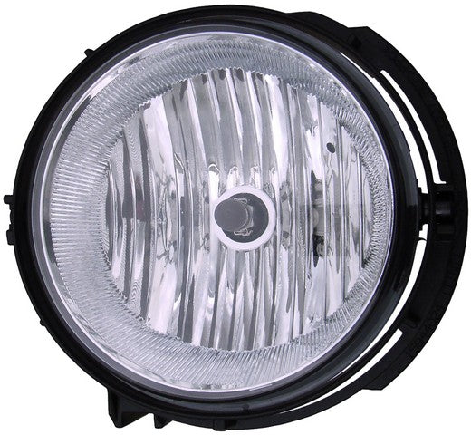 Fog Light Assembly Dorman 1631257