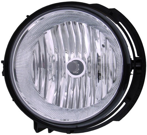Fog Light Assembly Dorman 1631257