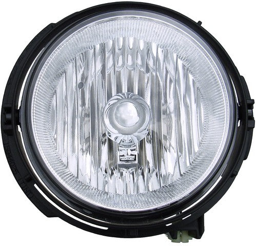 Fog Light Assembly Dorman 1631259