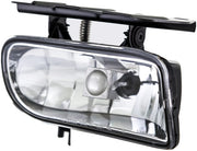 Fog Light Assembly Dorman 1631270