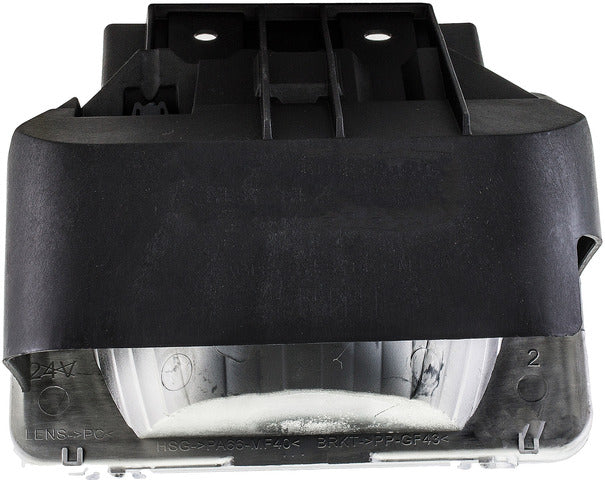Fog Light Assembly Dorman 1631283