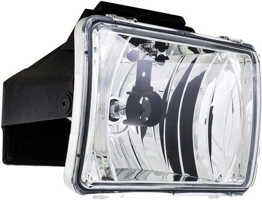 Fog Light Assembly Dorman 1631283