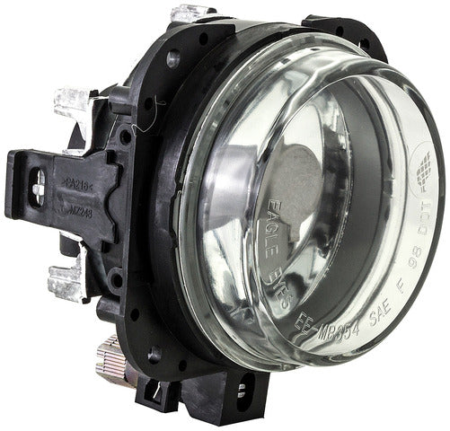 Fog Light Assembly Dorman 1631286