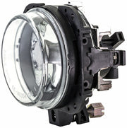 Fog Light Assembly Dorman 1631286