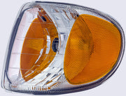 Parking Light Assembly Dorman 1631303