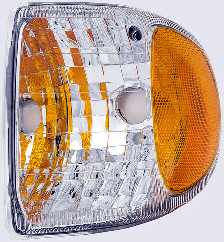 Parking Light Assembly Dorman 1631303