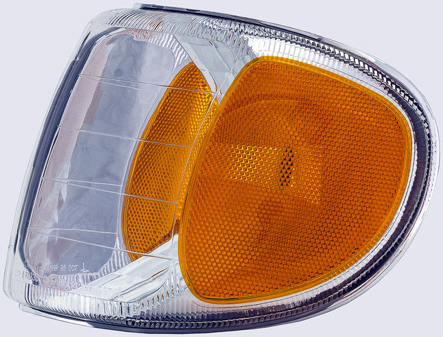 Parking Light Assembly Dorman 1631303
