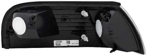 Side Marker Light Assembly Dorman 1631307