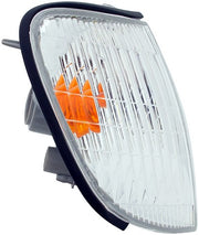 Cornering Light Assembly Dorman 1631313