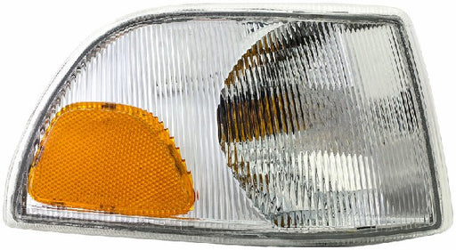 Parking Light Assembly Dorman 1631317